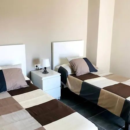 Sunandbed Pirodo Holiday home Cambrils