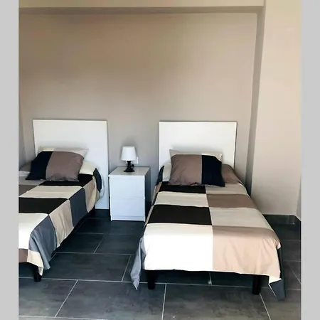 Sunandbed Pirodo Holiday home Cambrils