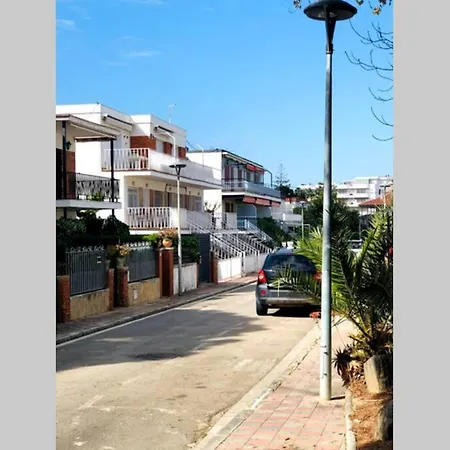 Sunandbed Pirodo Holiday home