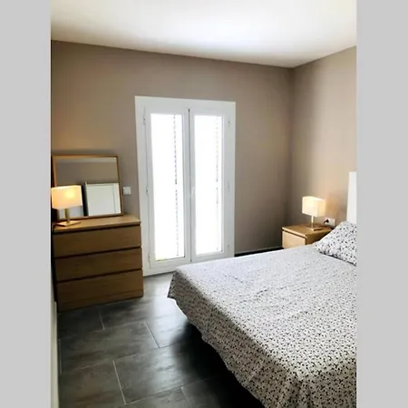 Holiday home Sunandbed Pirodo