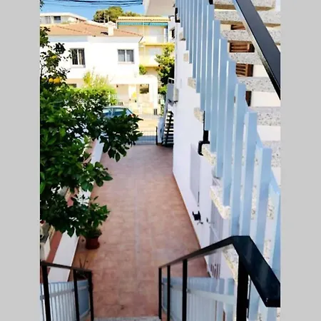 Sunandbed Pirodo Holiday home Cambrils
