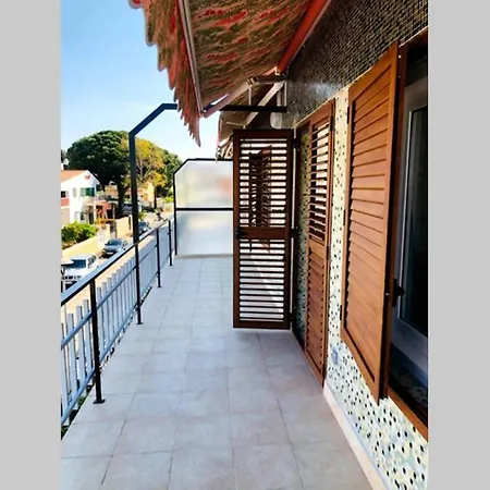 Sunandbed Pirodo Cambrils