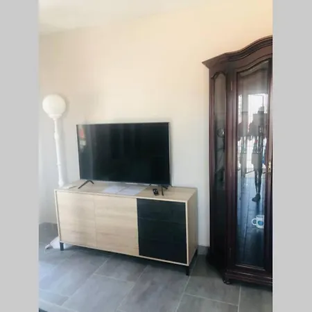 Сasa de vacaciones SunAndBed PiRodó